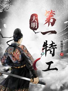 大明第一臣笔趣阁