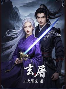 玄途邪影照星河