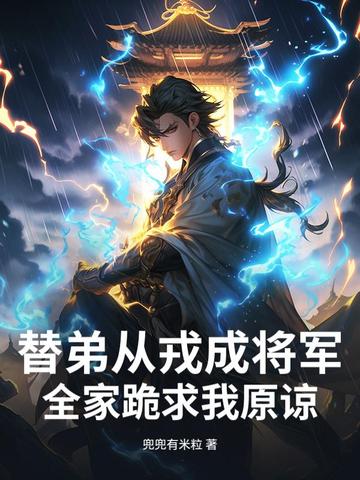 替弟从戎成将军,全家跪求我原谅