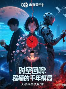 时空回响:程楠的千年棋局